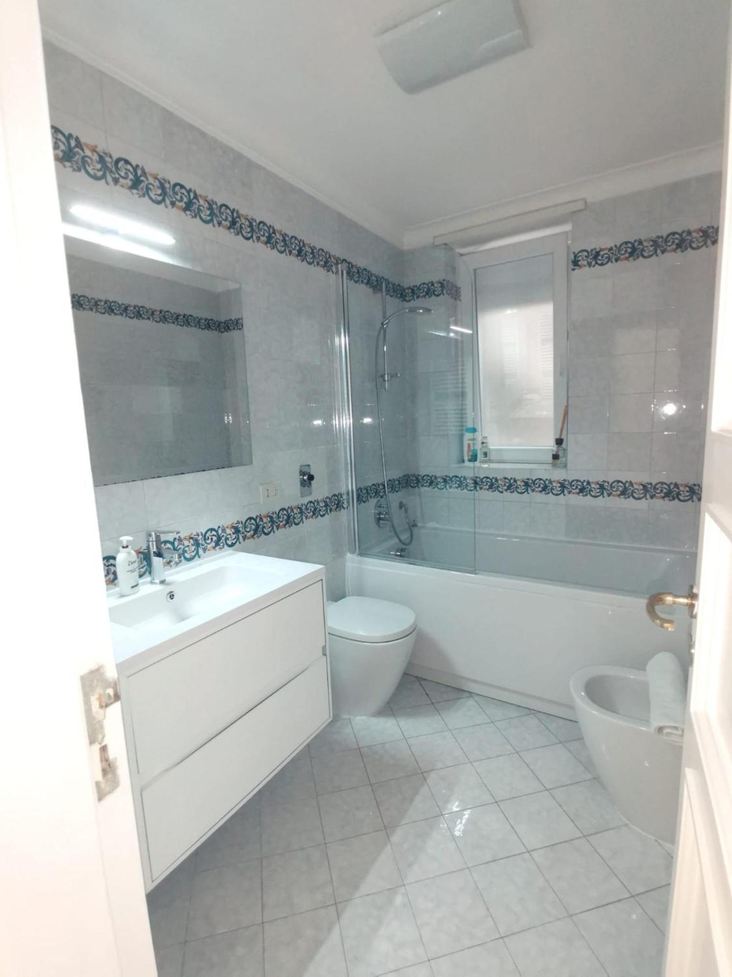 Сasa de vacaciones La Panoramica 3 3 Bagni Capri